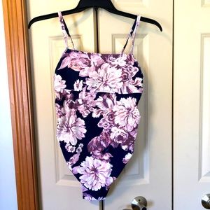 Maternity Swimsuit